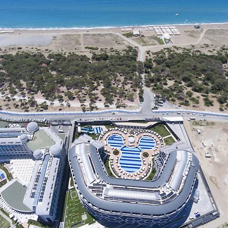 فندق Bosphorus Sorgun