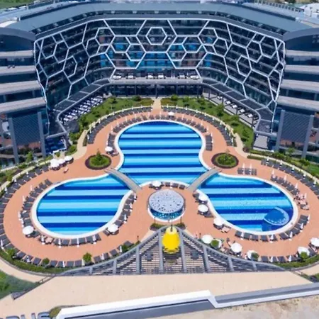 Bosphorus Sorgun Hotel 5*