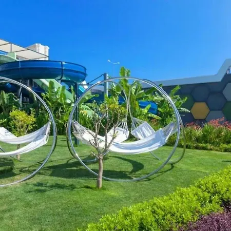 Hotel Bosphorus Sorgun 5*