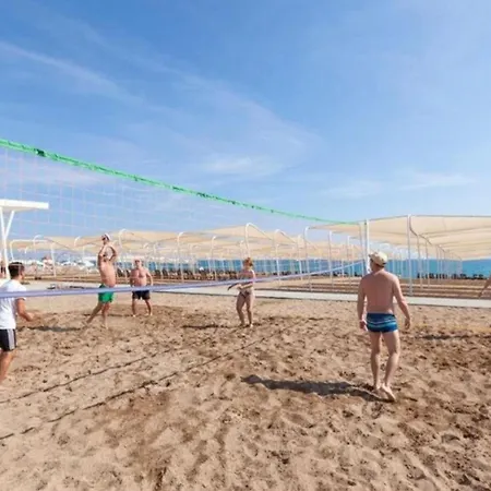 Hotel Bosphorus Sorgun Side