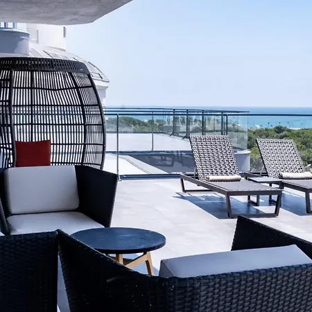 Hotell Bosphorus Sorgun 5*