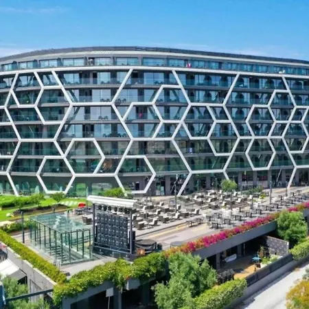 Bosphorus Sorgun Hotel 5*