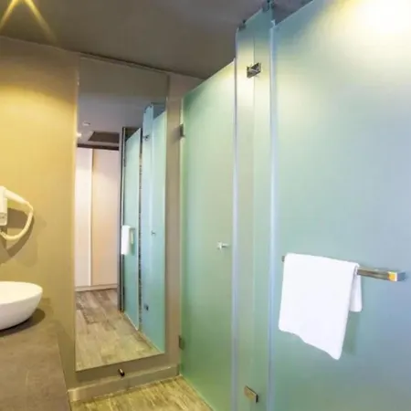 Bosphorus Sorgun Hotel