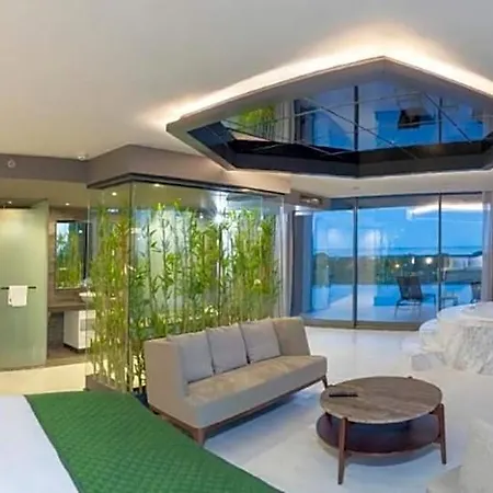 Bosphorus Sorgun فندق سيدي