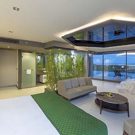 Bosphorus Sorgun Hotel 5*