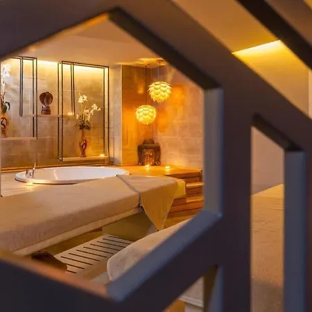 Hotell Bosphorus Sorgun
