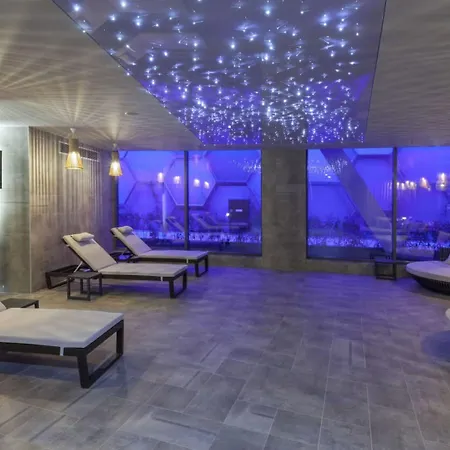 Bosphorus Sorgun 5* Side