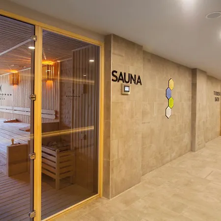 Bosphorus Sorgun 5* Side