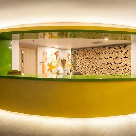 Bosphorus Sorgun 5* Side
