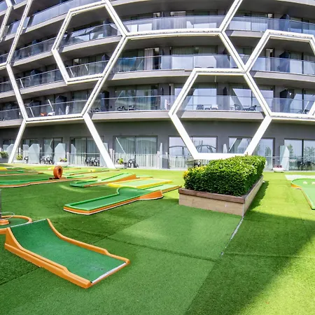 Hotell Bosphorus Sorgun Side