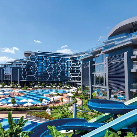 Hotell Bosphorus Sorgun 5*