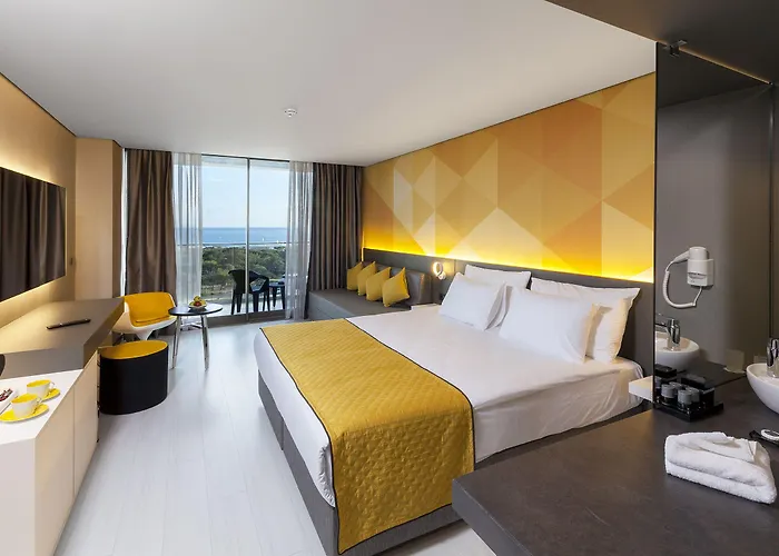 Bosphorus Sorgun Hotell