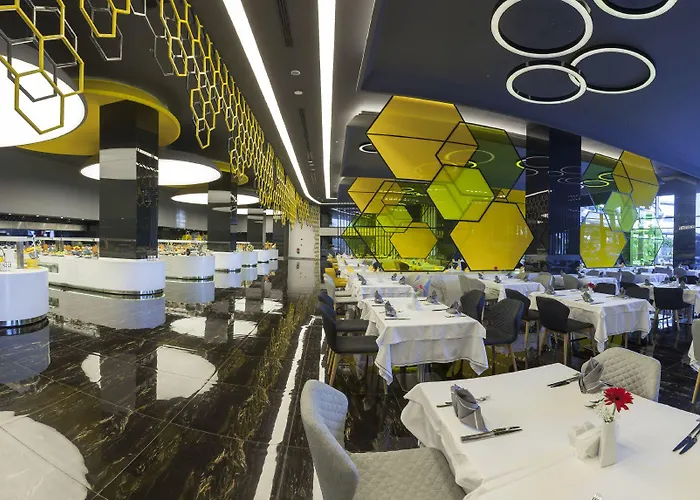 Hotell Bosphorus Sorgun