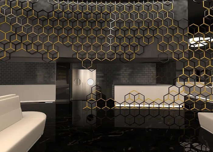 Hotell Bosphorus Sorgun