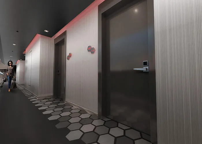 Hotel Bosphorus Sorgun 5*