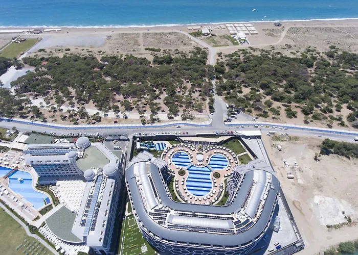 Hotell Bosphorus Sorgun