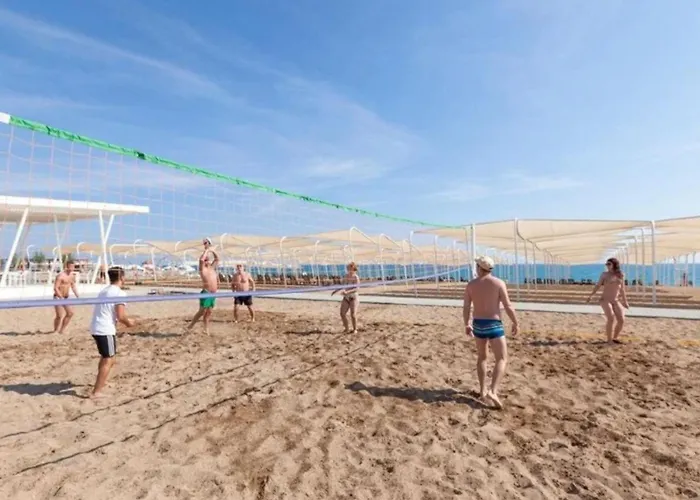 Hotell Bosphorus Sorgun Side