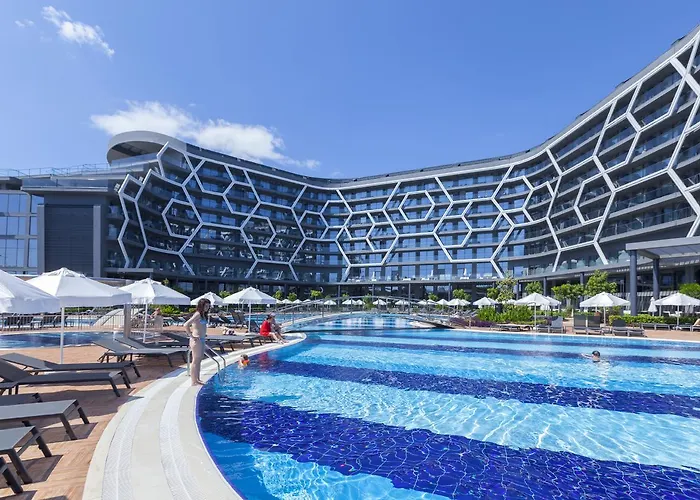 Hotel Bosphorus Sorgun