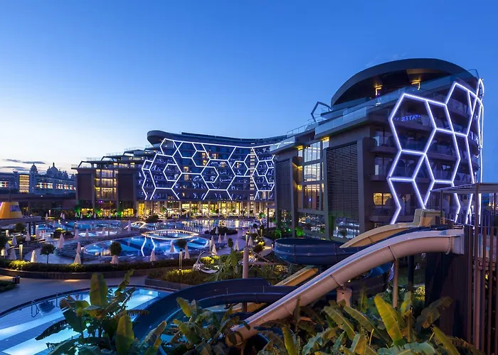 Bosphorus Sorgun Hotell