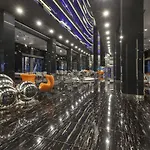 Hotel Bosphorus Sorgun Side