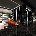 Hotel Bosphorus Sorgun 5*
