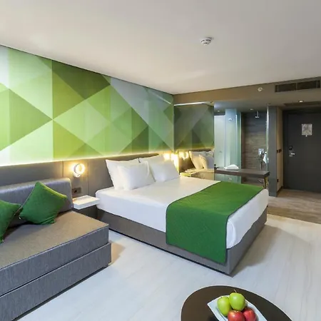 Bosphorus Sorgun Hotel