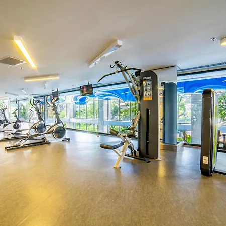 Bosphorus Sorgun Ultra Allinclusive 5*