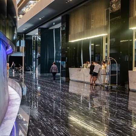 Bosphorus Sorgun Ultra Allinclusive 호텔