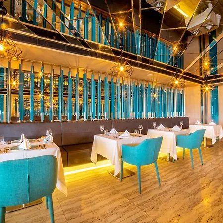 호텔 Bosphorus Sorgun Ultra Allinclusive