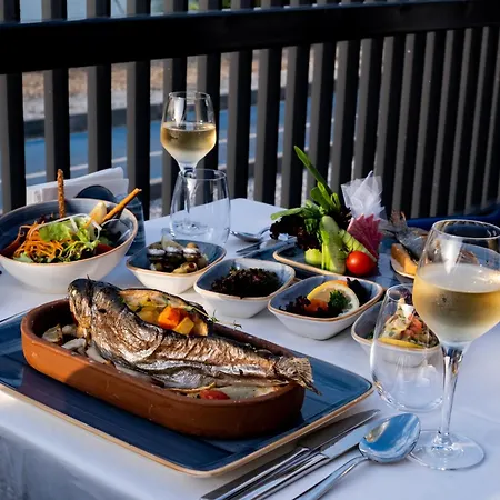 Bosphorus Sorgun Ultra Allinclusive 호텔 시데