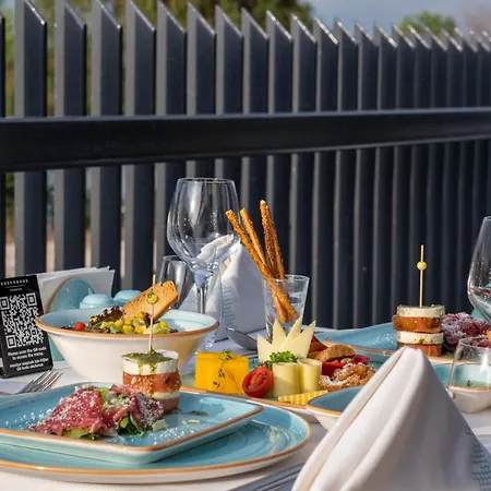 호텔 Bosphorus Sorgun Ultra Allinclusive 시데