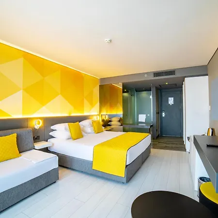 Bosphorus Sorgun Ultra Allinclusive 5*