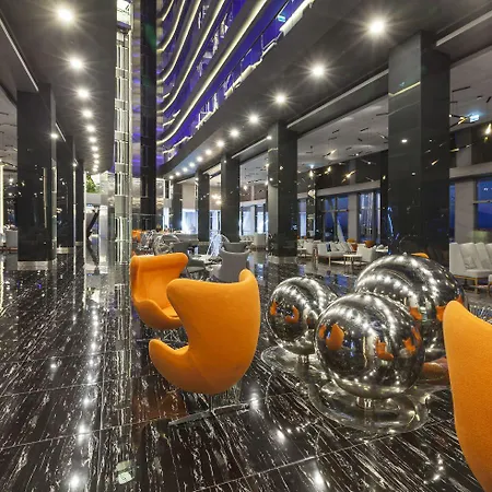 Bosphorus Sorgun 5* Sidé