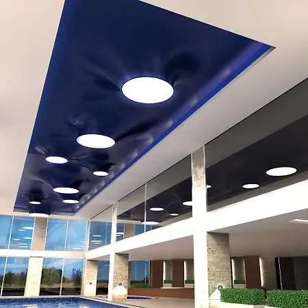 Hotel Bosphorus Sorgun Side