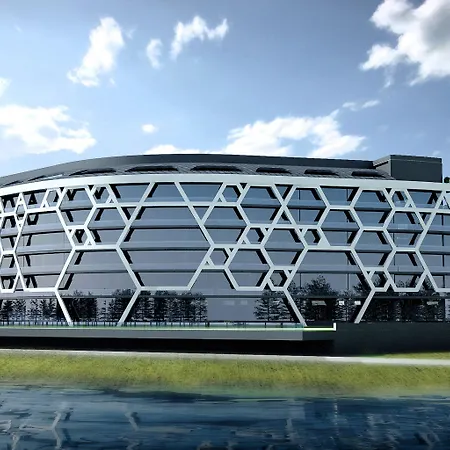 Hotel Bosphorus Sorgun Side