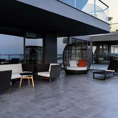 Otel Bosphorus Sorgun