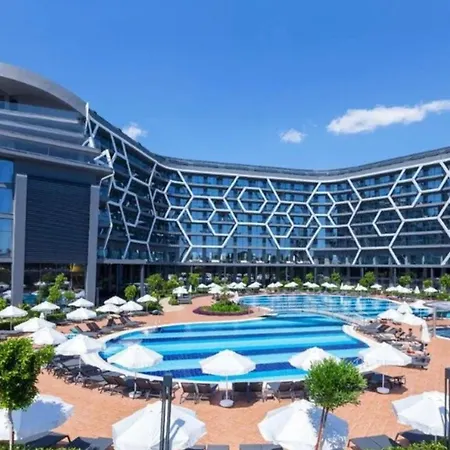 Bosphorus Sorgun
