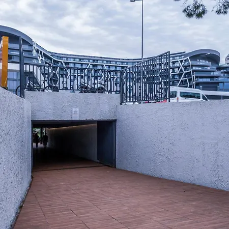 Hotel Bosphorus Sorgun Sidé