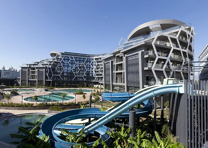 Bosphorus Sorgun Otel