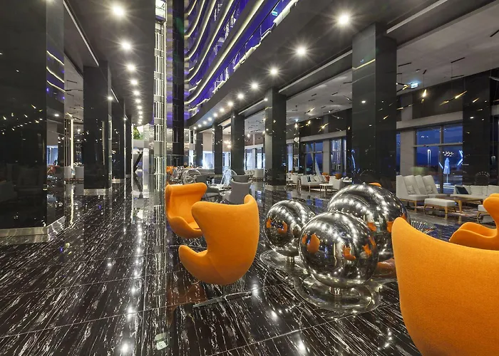 Bosphorus Sorgun 5* Side