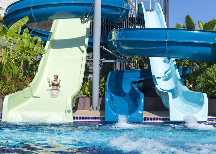 Hotel Bosphorus Sorgun Sidé