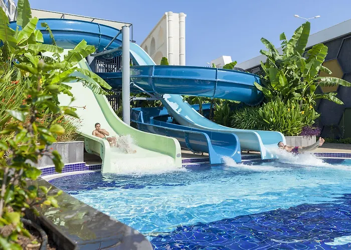 Bosphorus Sorgun Otel 5*