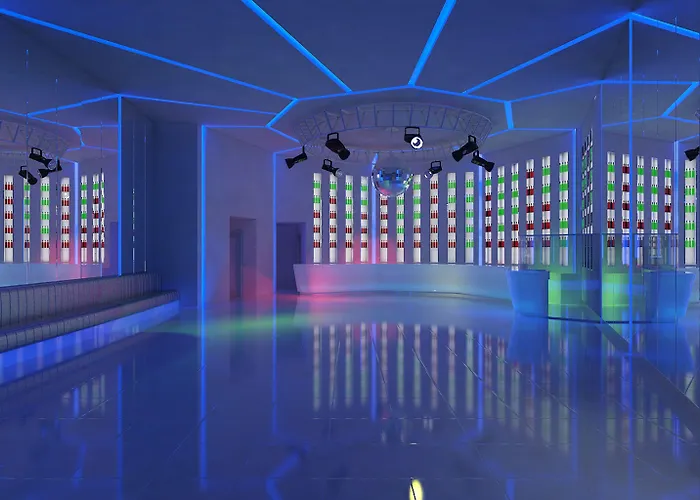 Hotel Bosphorus Sorgun Sidé