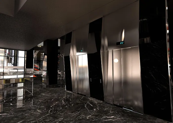 Bosphorus Sorgun Hotel 5*