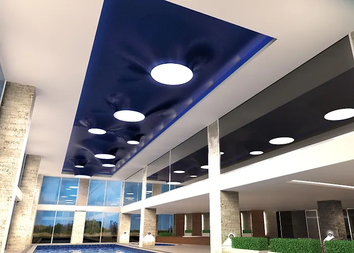 Otel Bosphorus Sorgun Side