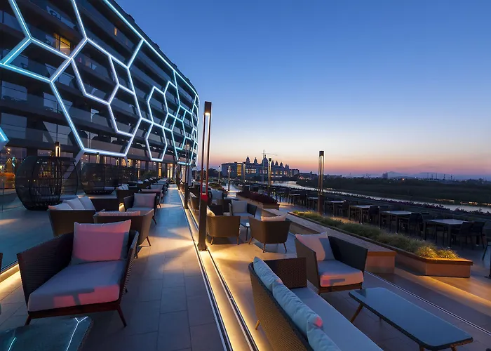 Bosphorus Sorgun Otel