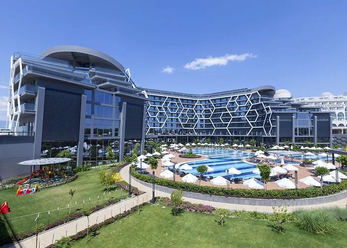 Otel Bosphorus Sorgun