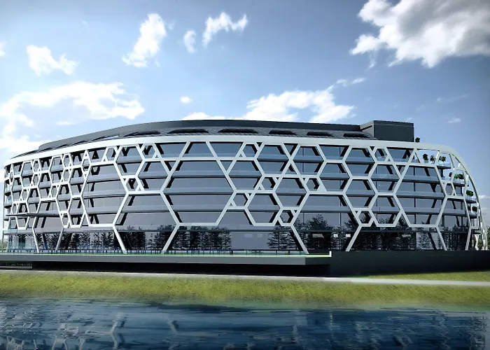 Otel Bosphorus Sorgun Side