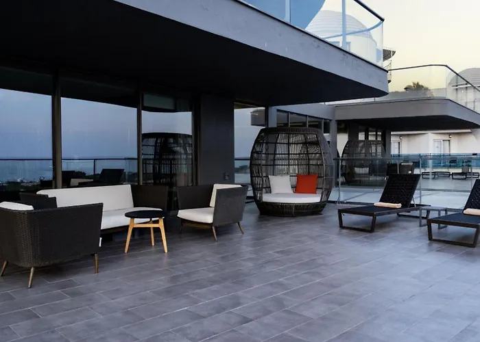 Otel Bosphorus Sorgun