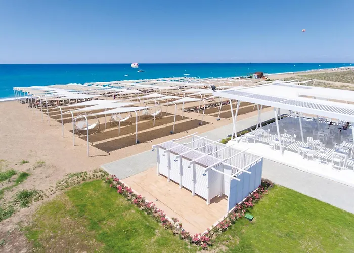 Bosphorus Sorgun Side